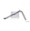 DT 7.22204 Exhaust Pipe